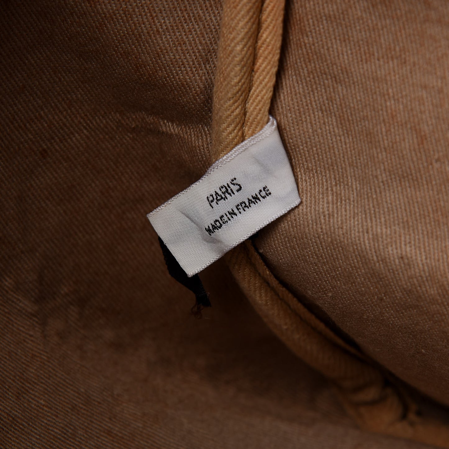 Monogram Duffle Navy Blue