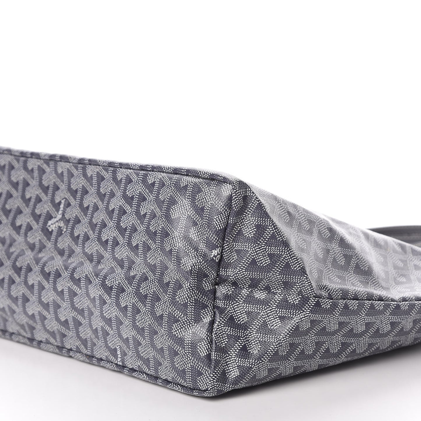 Goyardine Saint Louis PM Grey