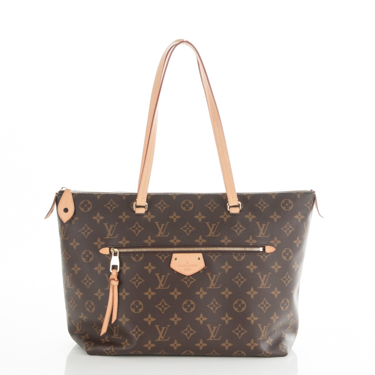 Louis Vuitton Monogram Iena MM 1 of 7