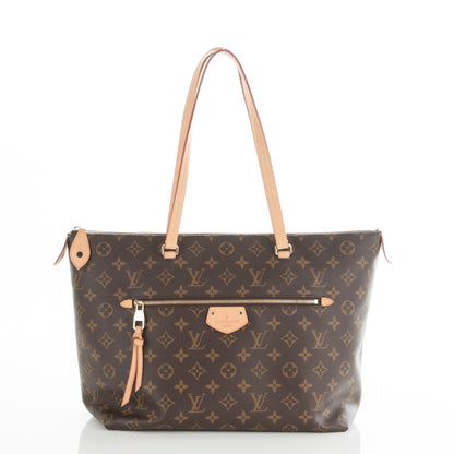 Louis Vuitton Monogram Iena MM 1 of 7