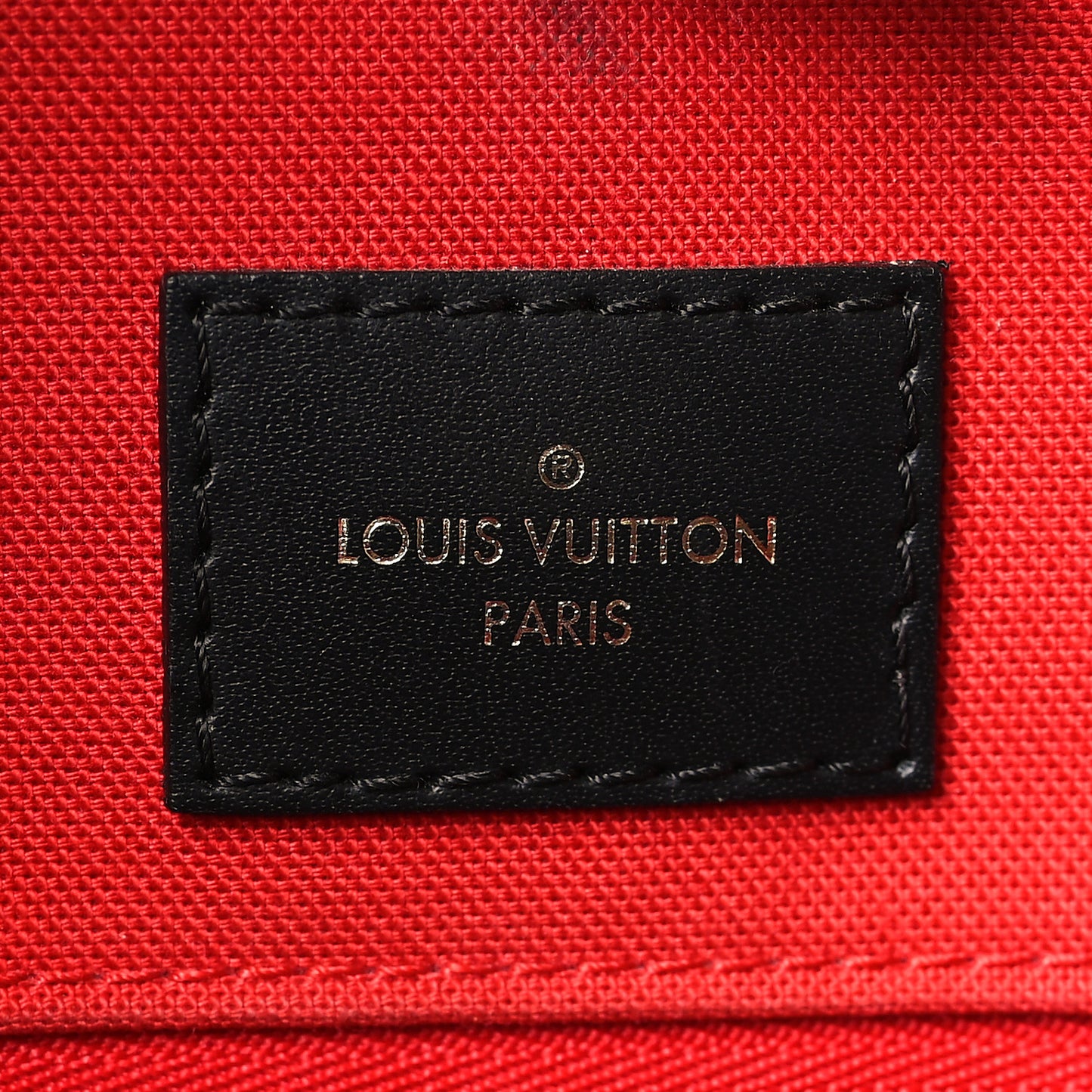 Reverse Monogram Giant Onthego GM