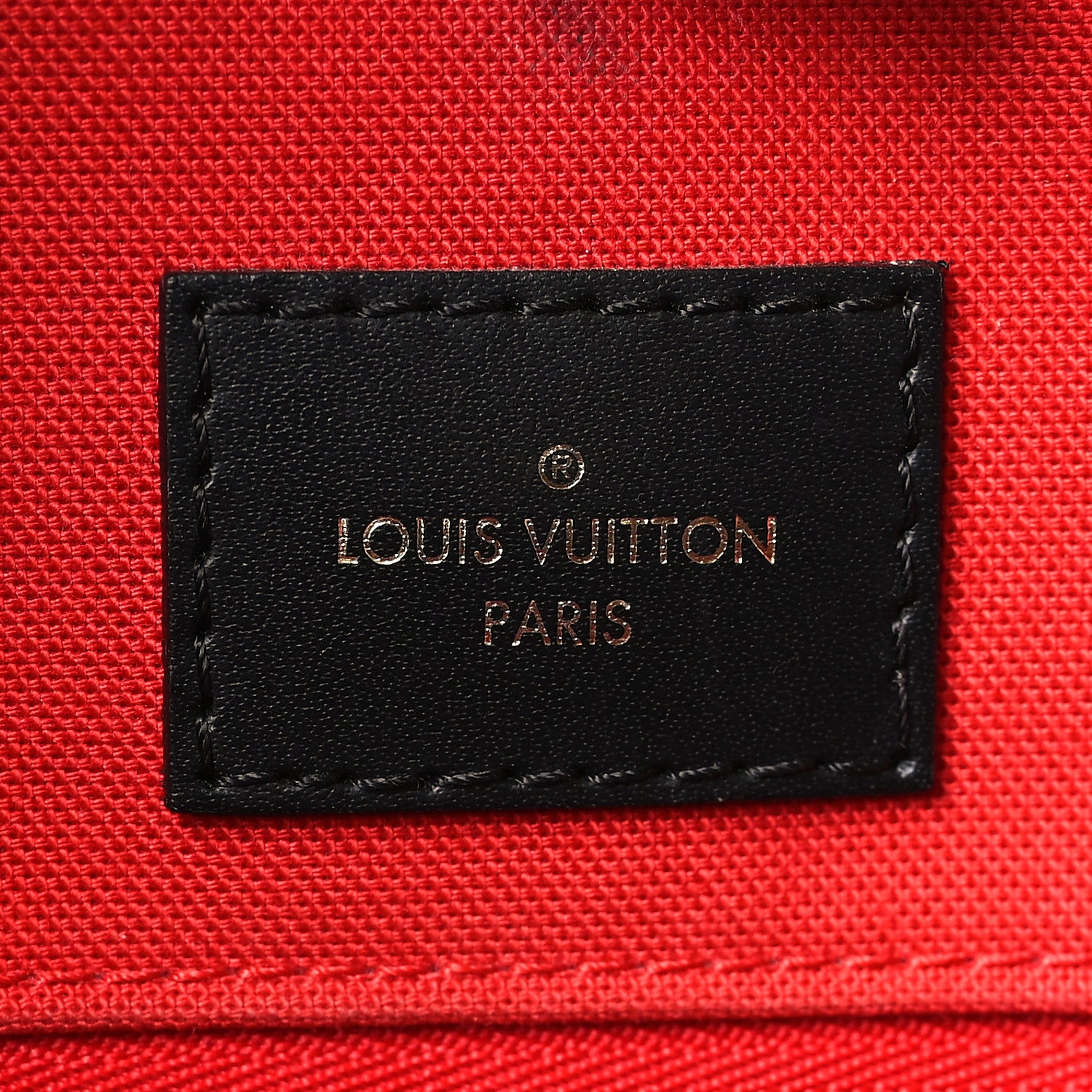Louis Vuitton Reverse Monogram Giant Onthego GM 6 of 10
