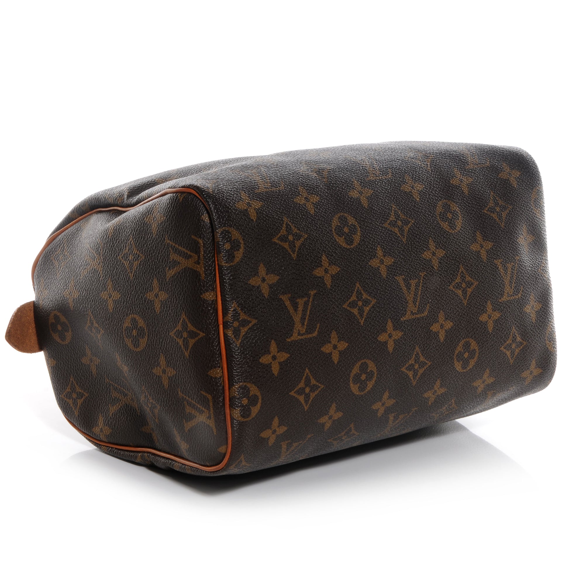 Louis Vuitton Monogram Speedy 25 4 of 7