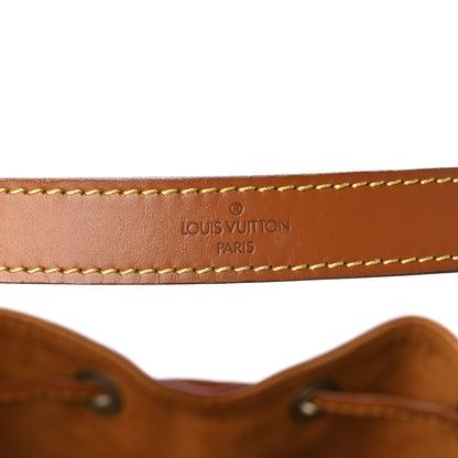Louis Vuitton Epi Noe Kenyan Fawn Cipango 8 of 13