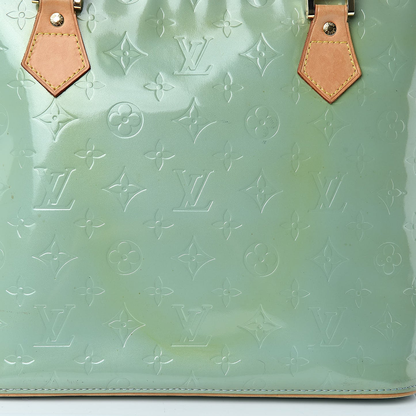 Vernis Houston Baby Blue