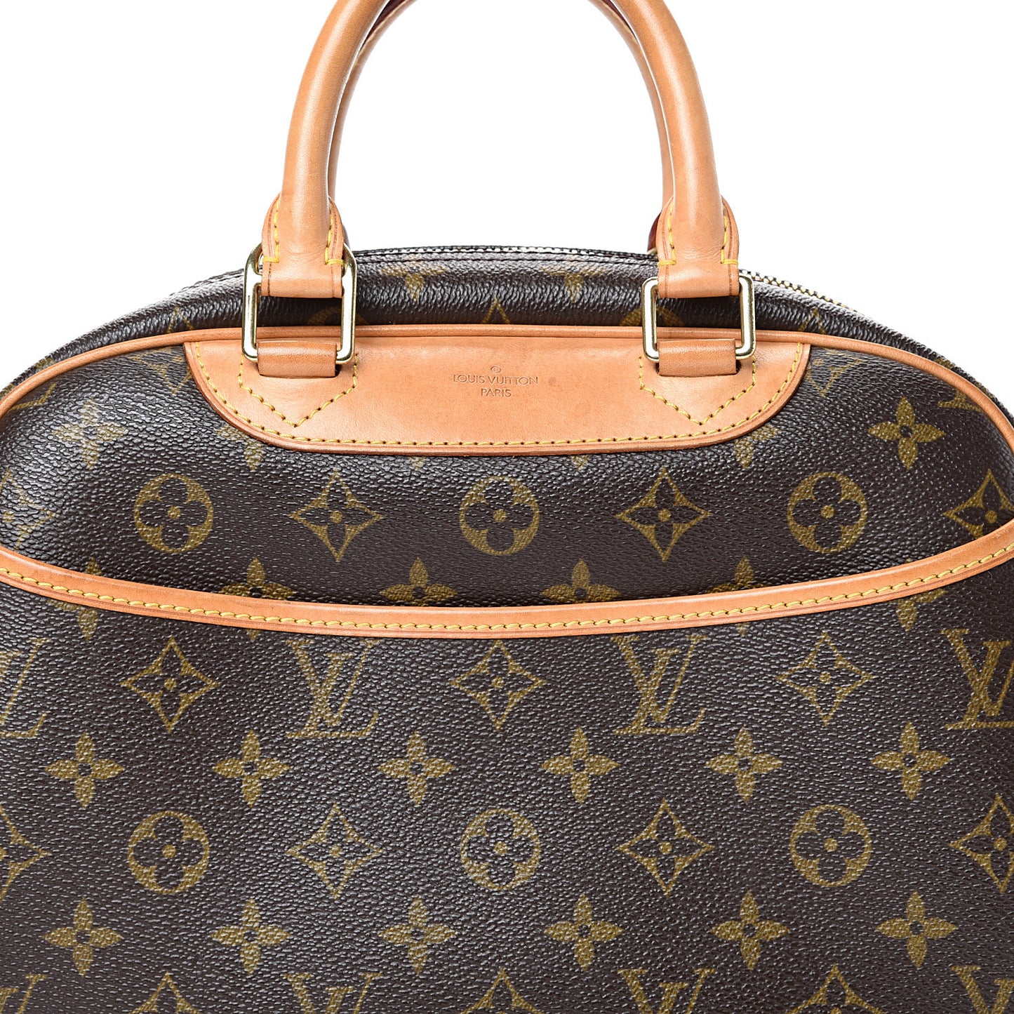 Monogram Trouville
