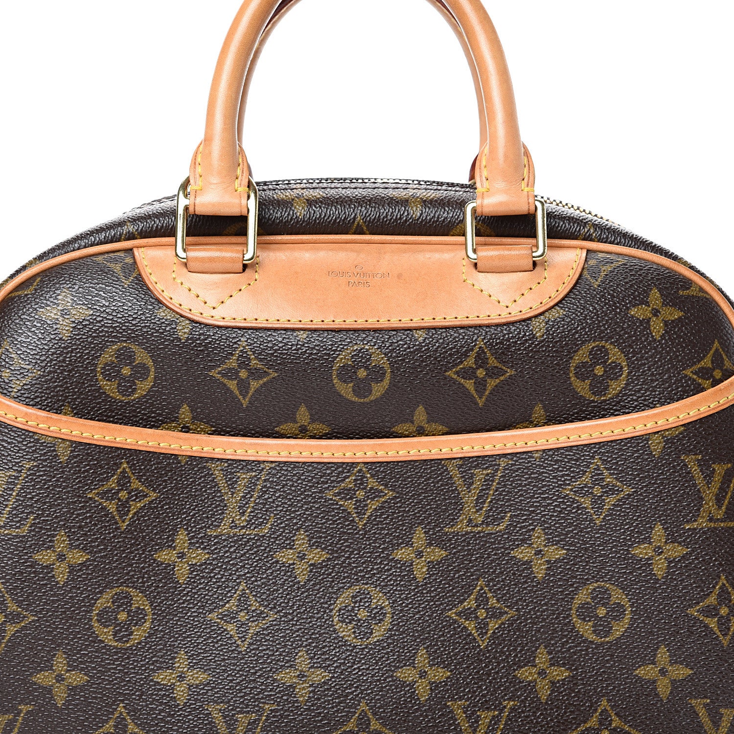 Louis Vuitton Monogram Trouville 6 of 13