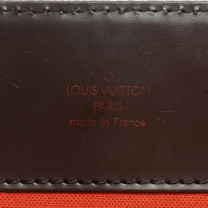 Louis Vuitton Damier Ebene Broadway Messenger Bag 7 of 7