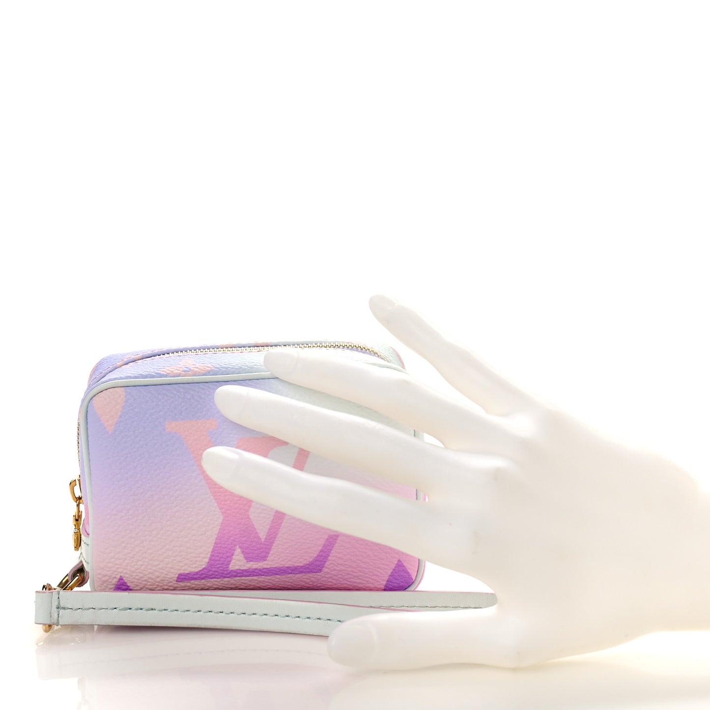Monogram Giant Spring In The City Wapity Case Sunrise Pastel