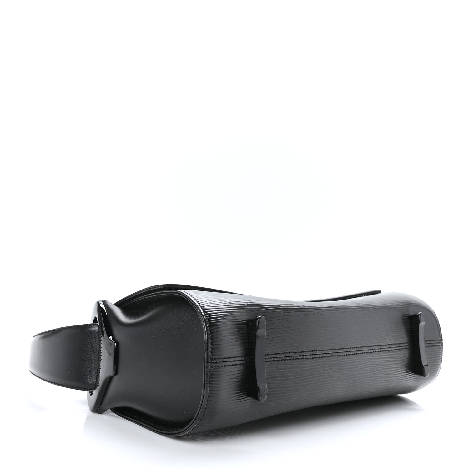 Louis Vuitton Epi Nocturne GM Black 4 of 9