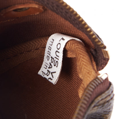 Louis Vuitton Monogram Mini Sac HL Speedy 8 of 12