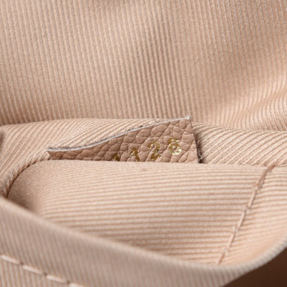 Louis Vuitton Damier Ebene Clapton Backpack Creme 7 of 7
