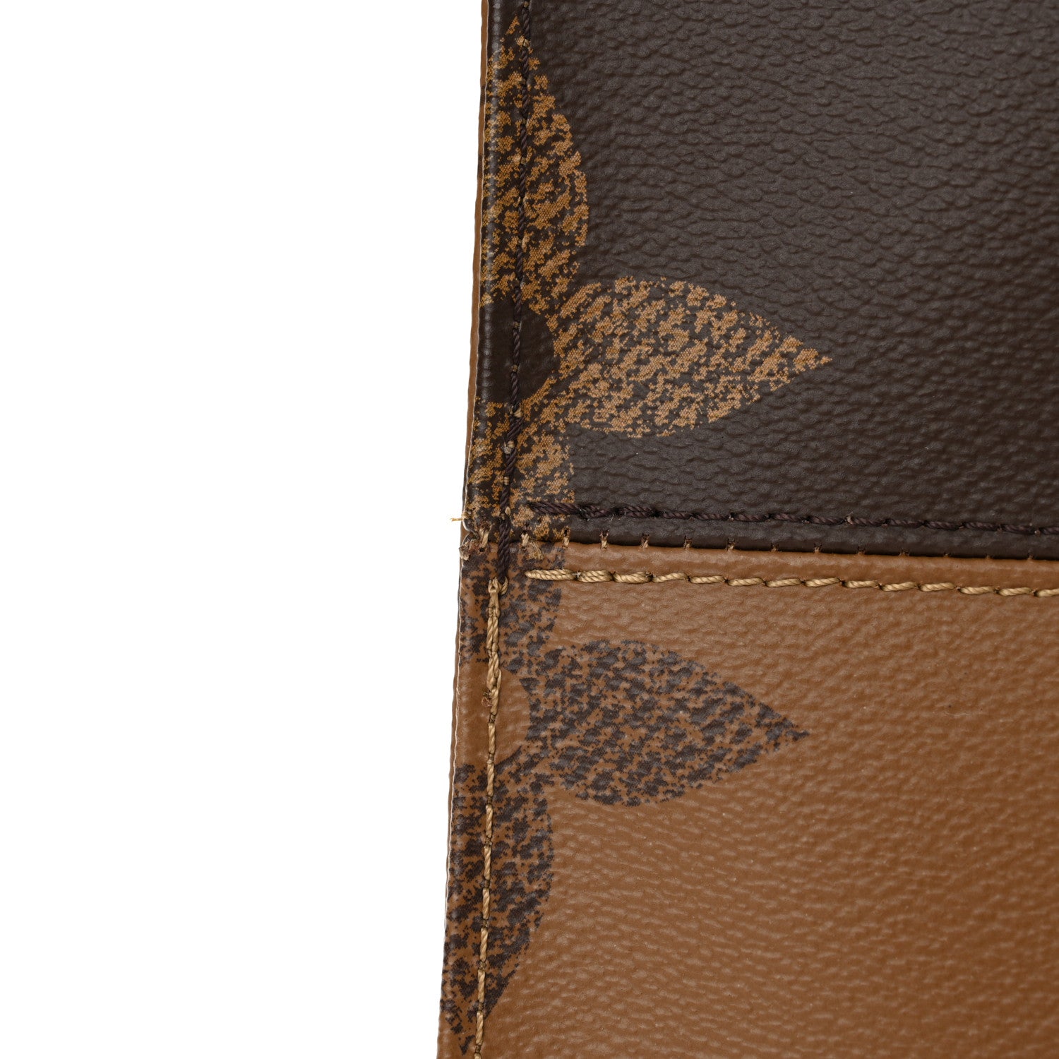 Louis Vuitton Reverse Monogram Giant Onthego GM 12 of 13