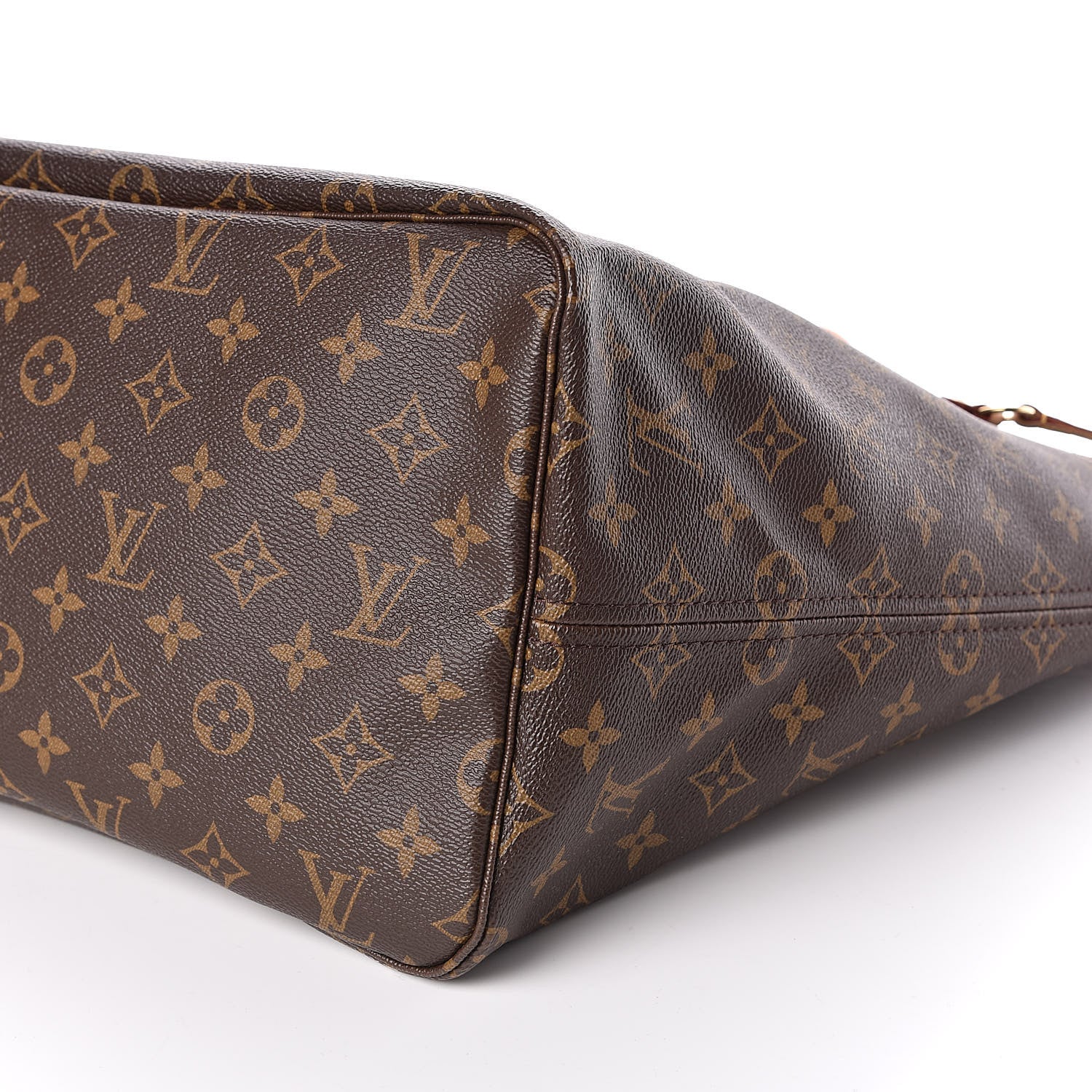 Louis Vuitton Monogram Neo Neverfull GM Pivoine 12 of 14