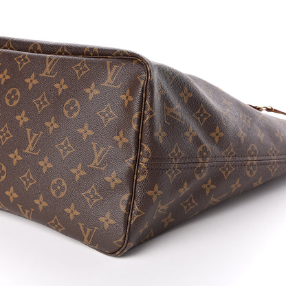 Louis Vuitton Monogram Neo Neverfull GM Pivoine 12 of 14