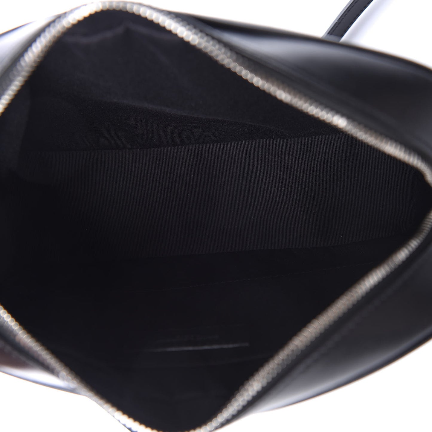 Calfskin Monogram Star Lou Camera Bag Black