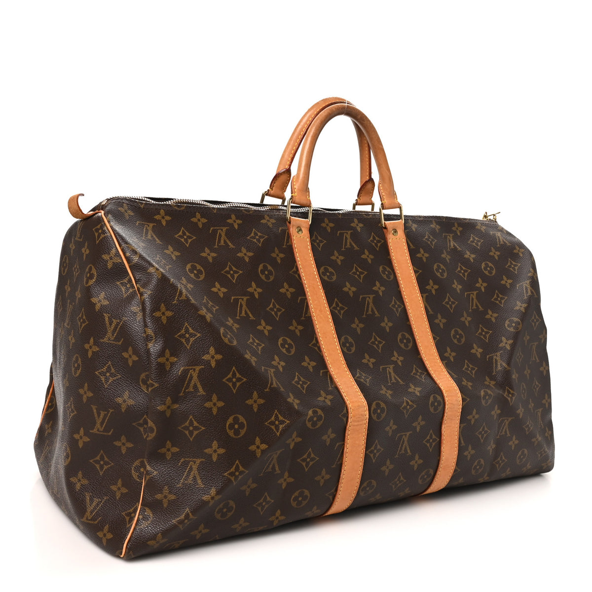 Monogram Keepall 55