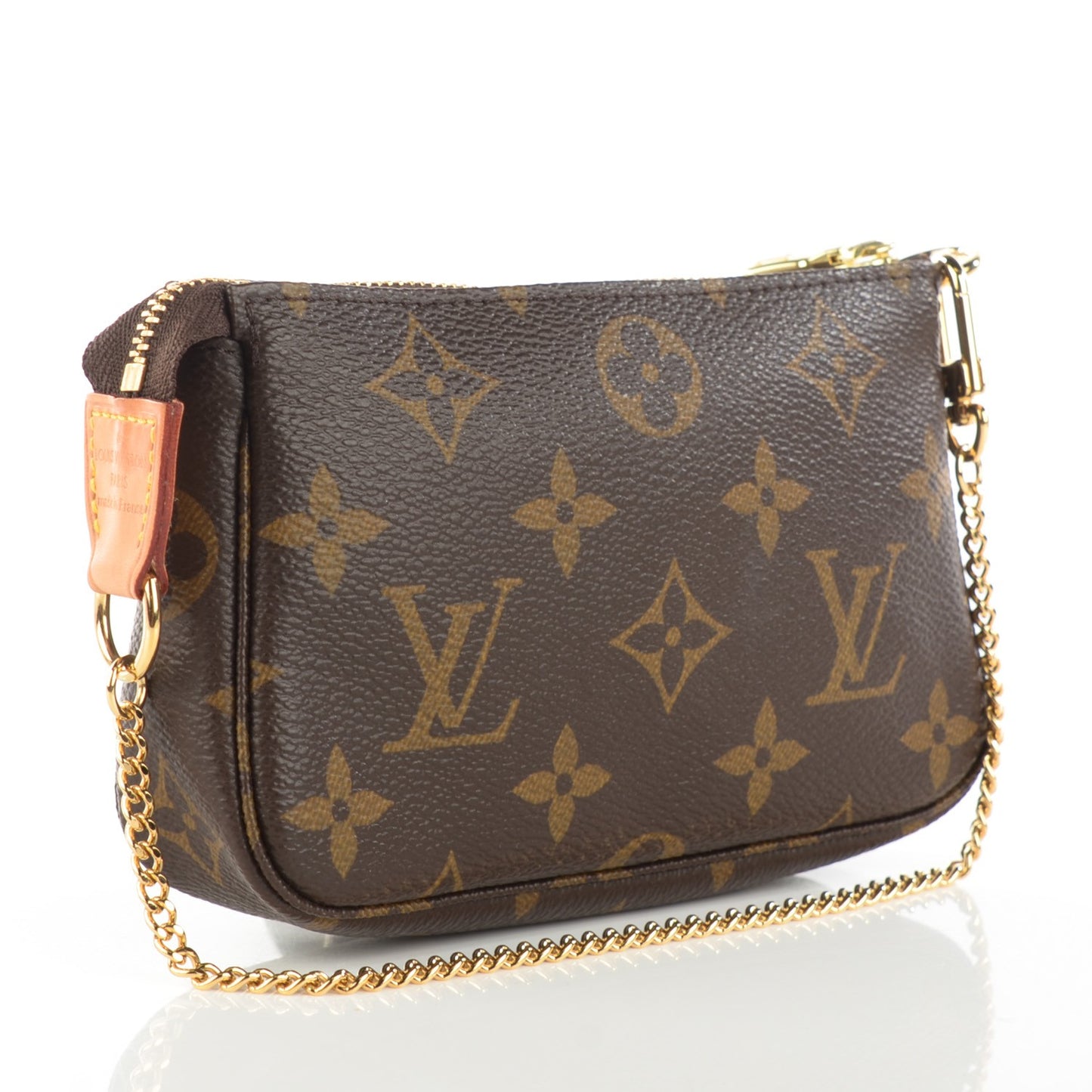 Monogram Mini Pochette Accessories