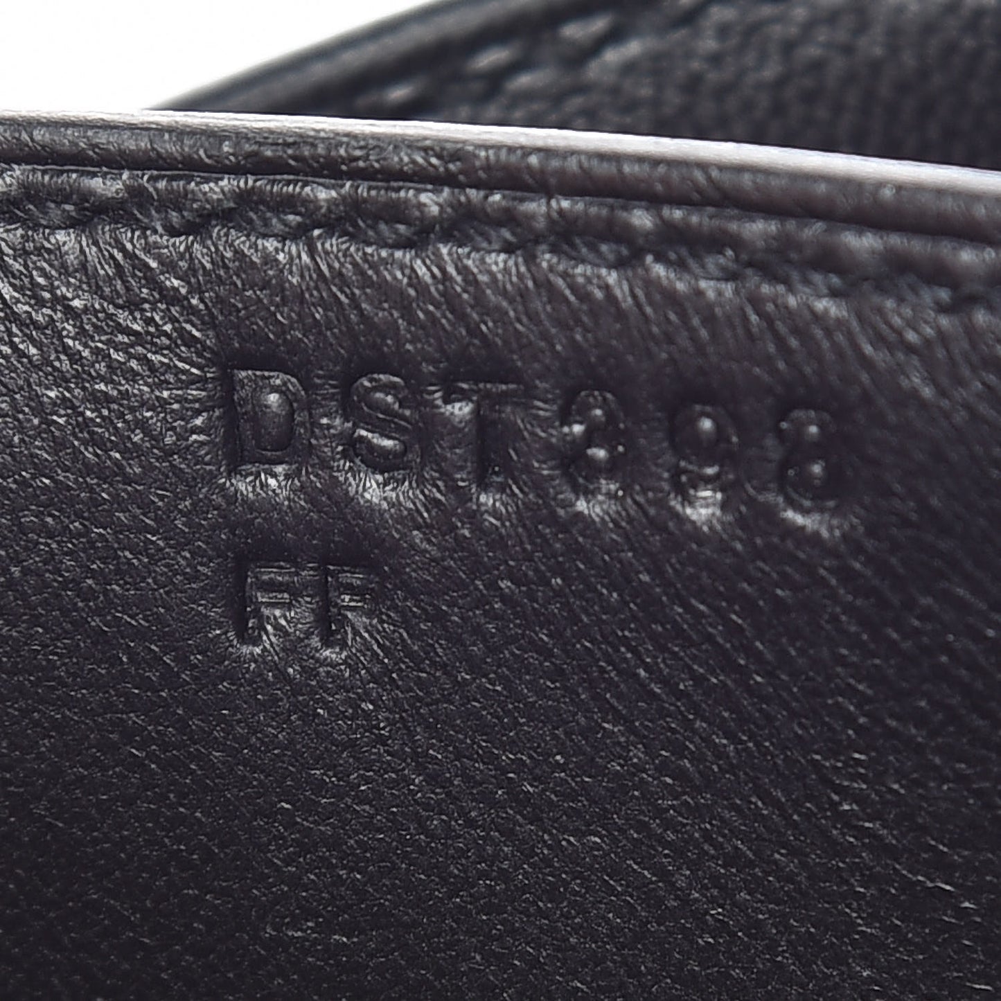 Evercalf Constance 18 Black