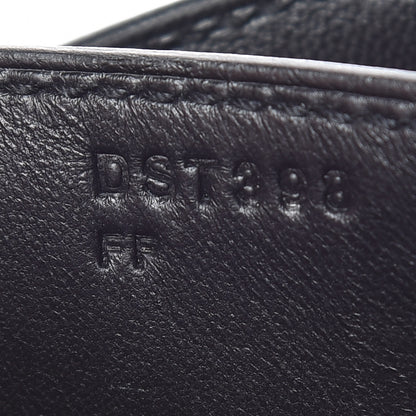 Hermes Evercalf Constance 18 Black 9 of 25
