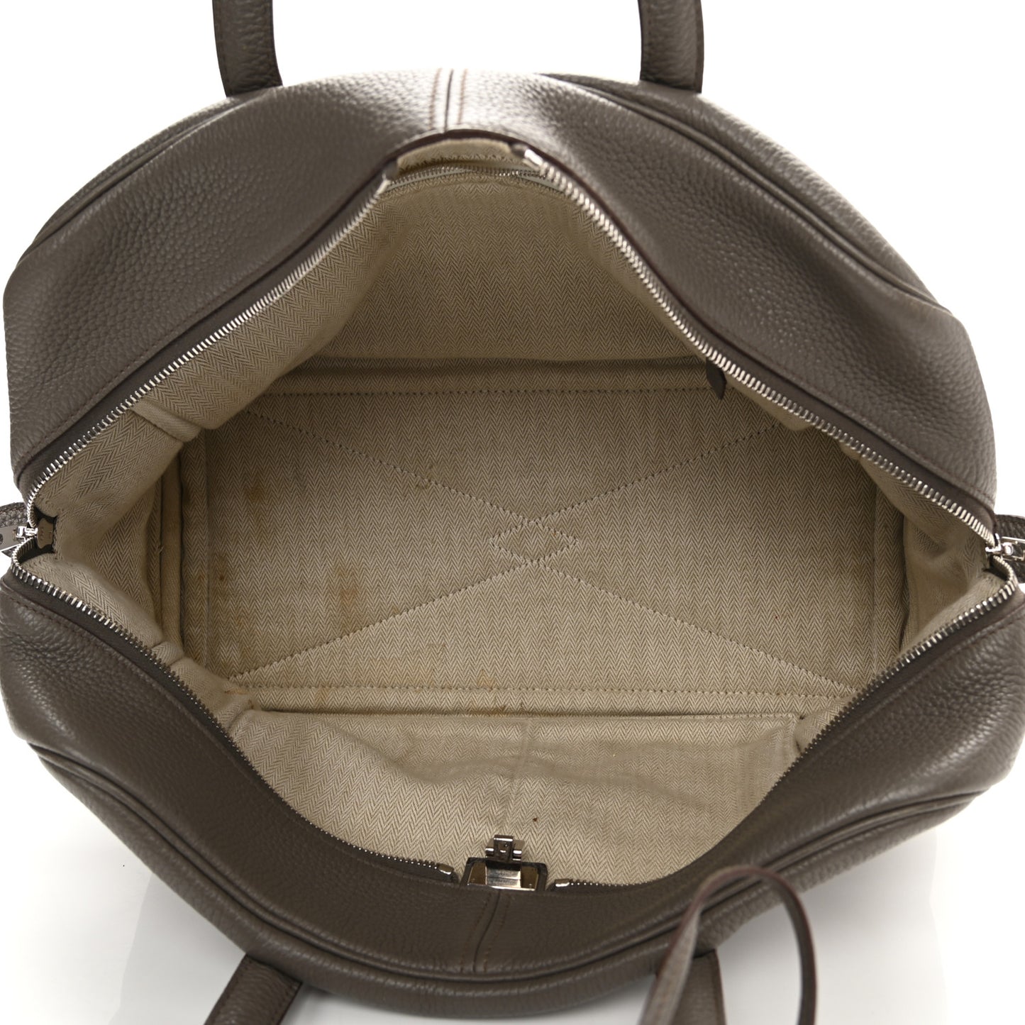 Taurillon Clemence Victoria II 35 Etain