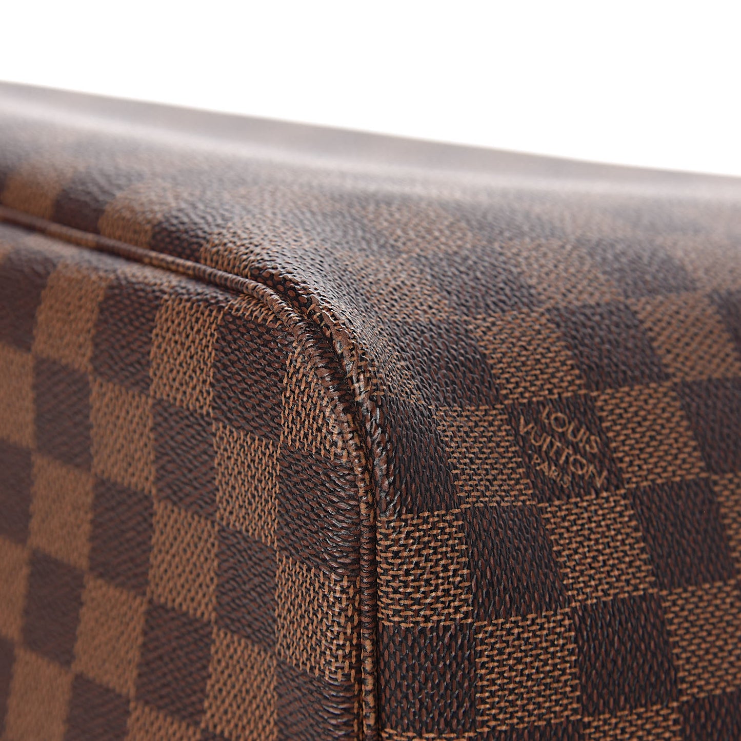 Damier Ebene Neverfull MM