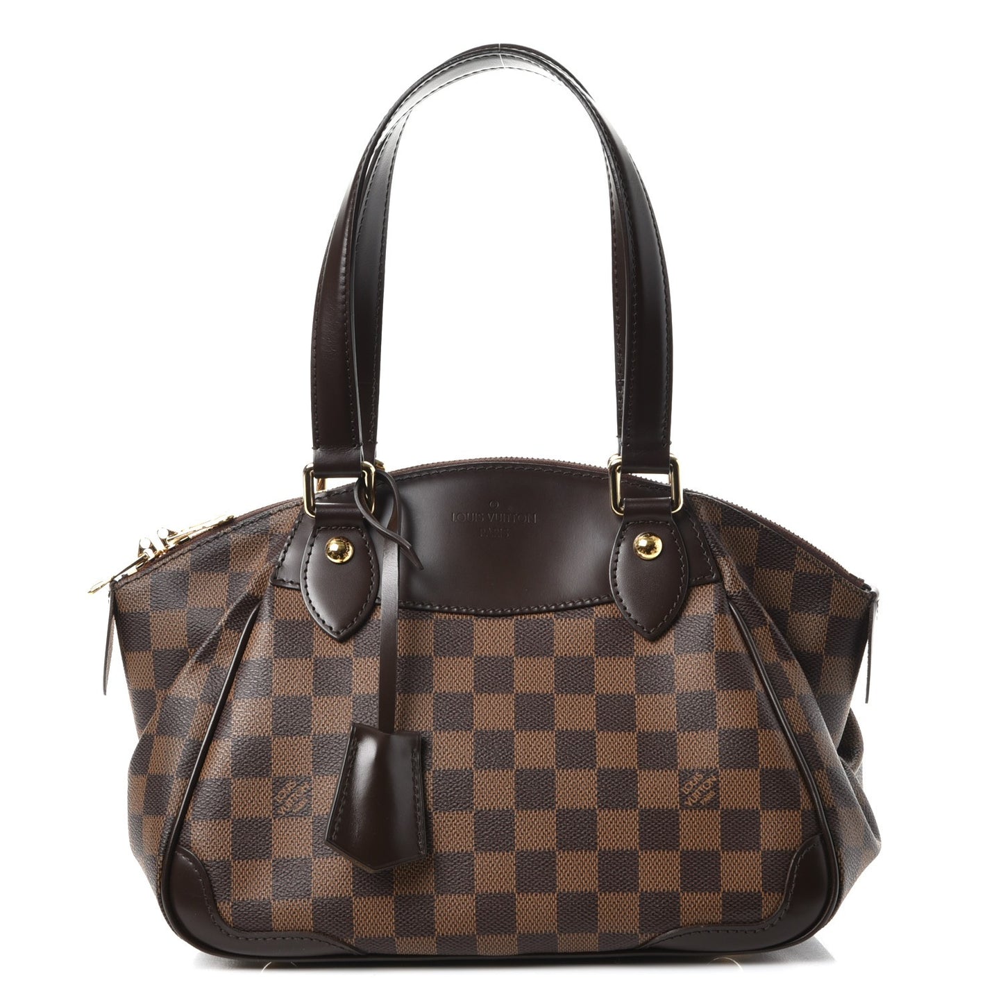 Damier Ebene Verona PM