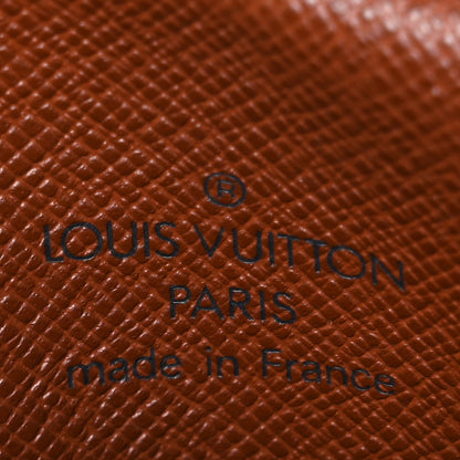 Louis Vuitton Monogram Amazone 6 of 10