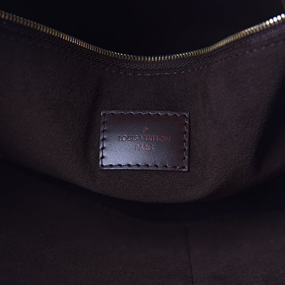 Louis Vuitton Damier Ebene Portobello PM 6 of 10