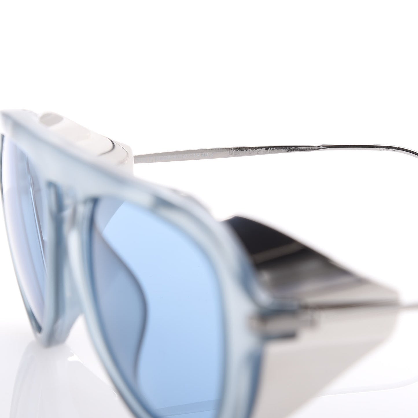 Aviator Sunglasses GG3737/S Blue