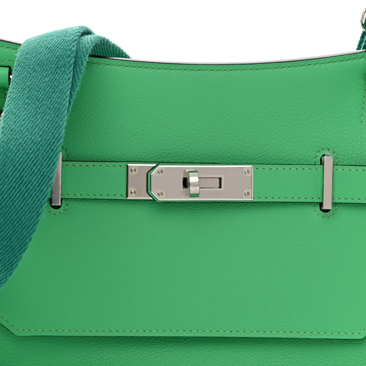 Hermes Evercolor Mini Jypsiere Vert Comics 8 of 11