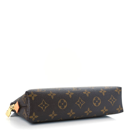 Louis Vuitton Monogram Cosmetic Pouch GM 4 of 13