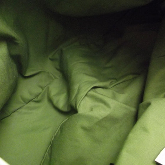 Gucci Monogram Grommet Pelham Ivory 6 of 11