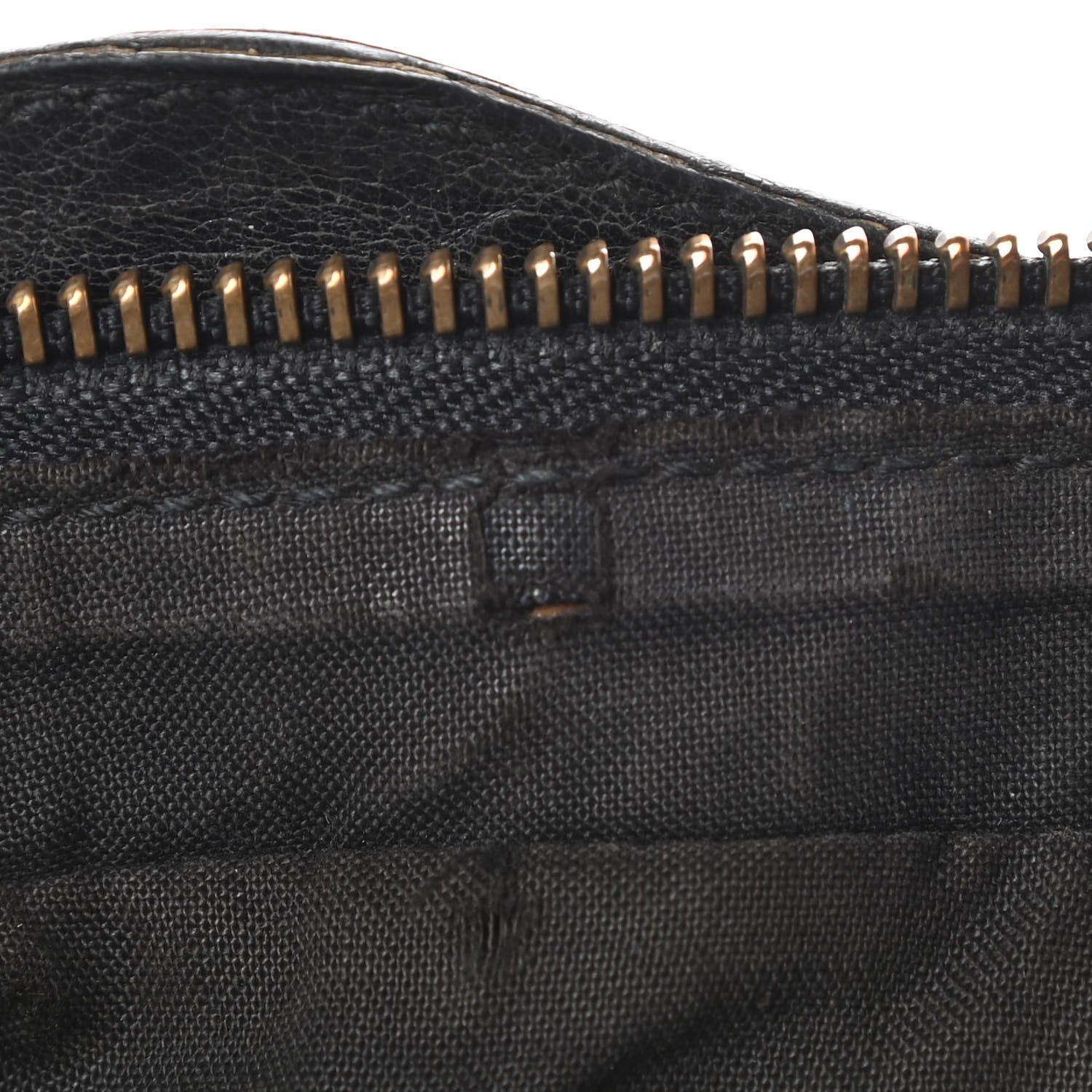 Balenciaga Chevre Classic Hardware First Black 15 of 18