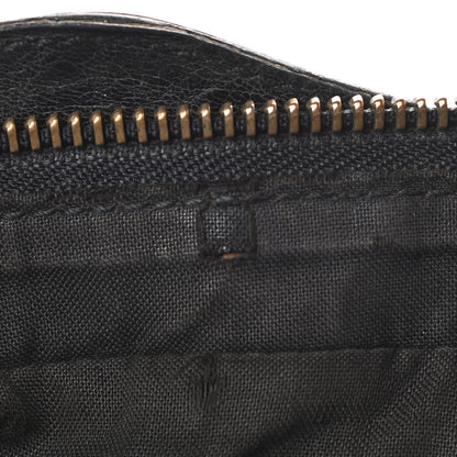 Balenciaga Chevre Classic Hardware First Black 15 of 18