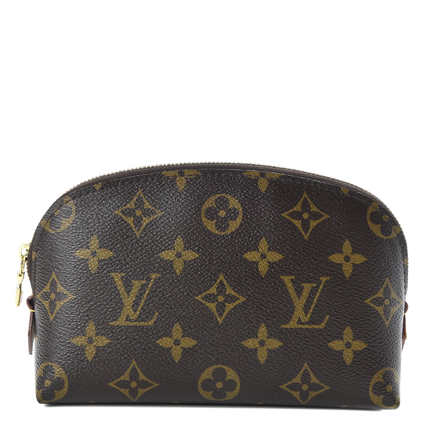 Monogram Cosmetic Pouch