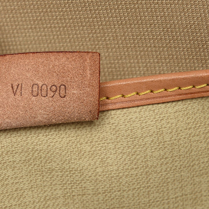 Louis Vuitton Monogram Excursion Shoe Bag 10 of 15