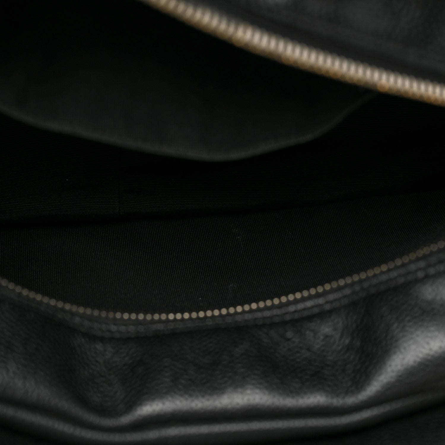 Chanel Caviar Quilted Petit Timeless Tote PTT Black 10 of 13