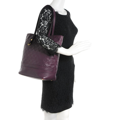 Louis Vuitton Empreinte Citadine PM Aube 2 of 7