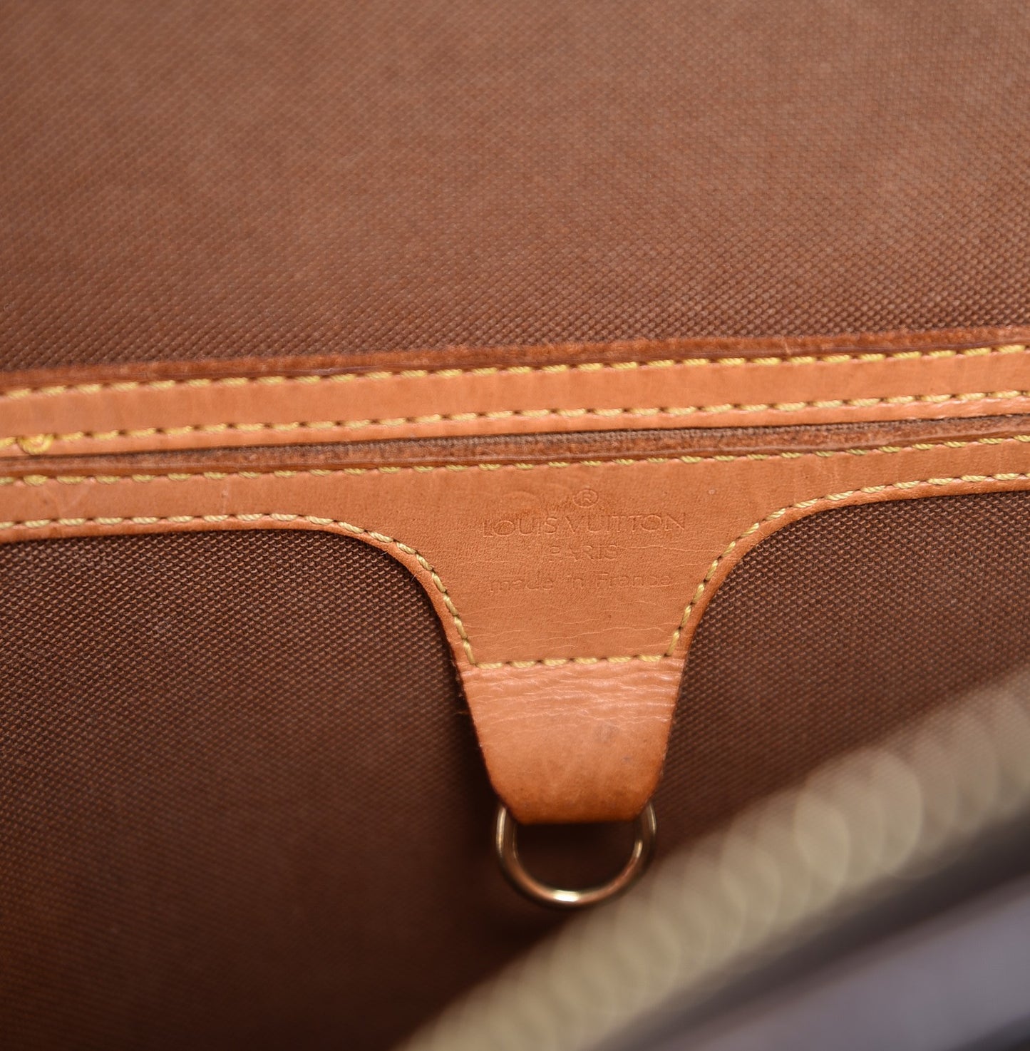 Monogram Ellipse Sac a Dos Backpack