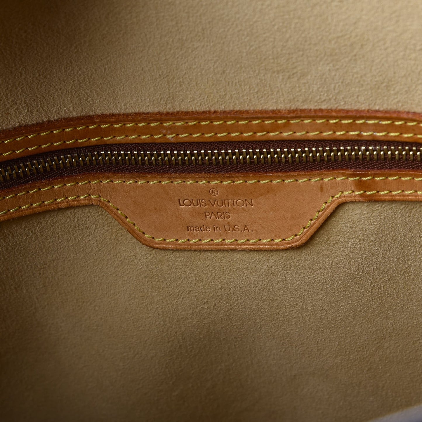 Monogram Babylone