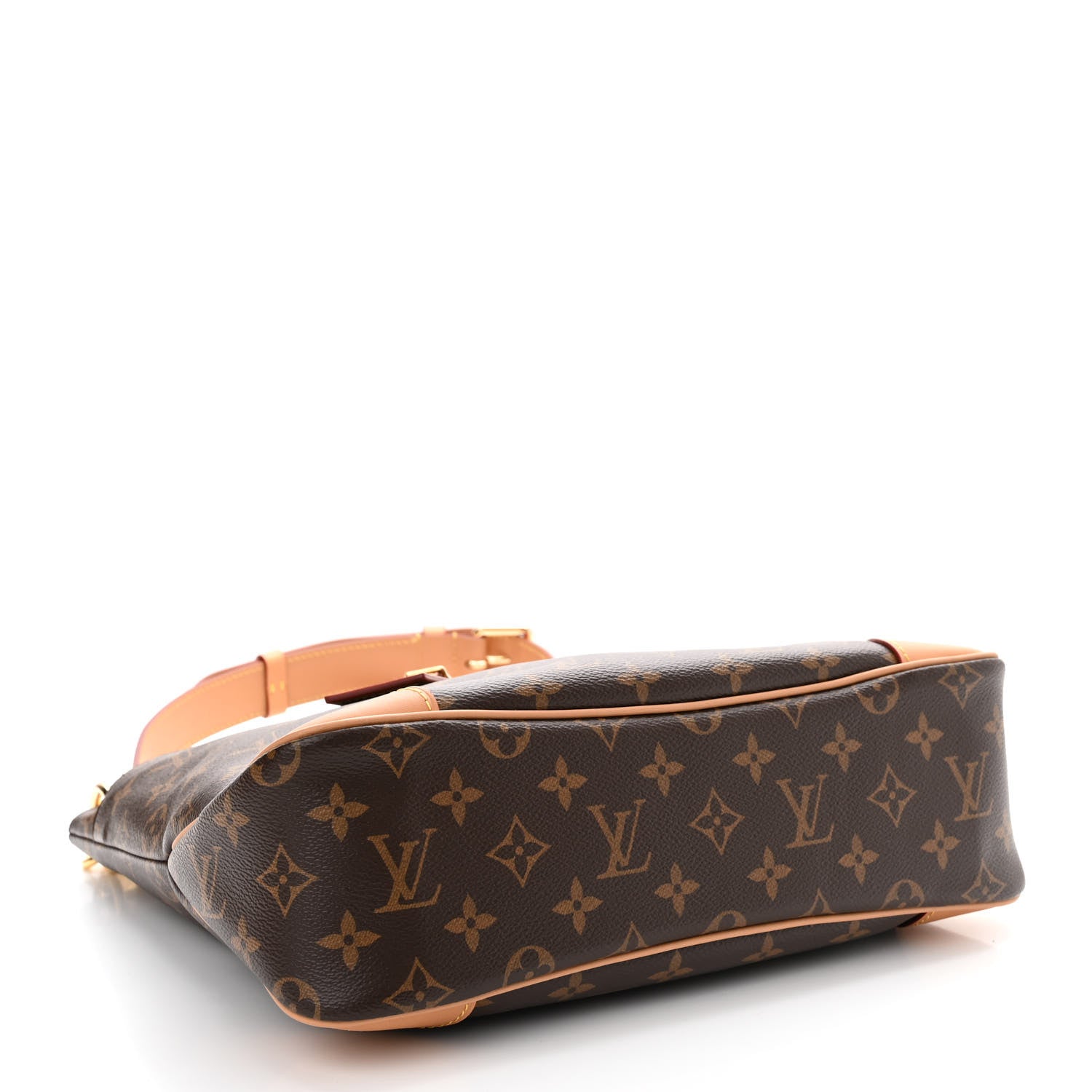 Louis Vuitton Monogram Odeon MM Natural 4 of 9