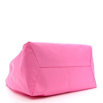 Marc Jacobs Nylon The Sack Bow Bag Pink 5 of 10