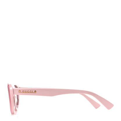 Gucci Cat Eye GG1170S Sunglasses Pink 3 of 8