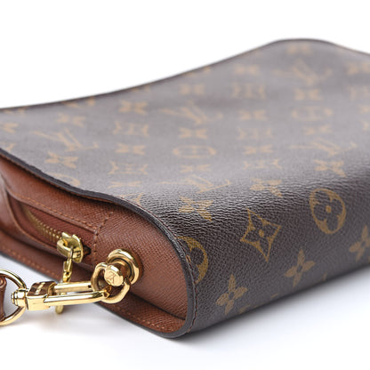 Louis Vuitton Monogram Pochette Orsay 7 of 11
