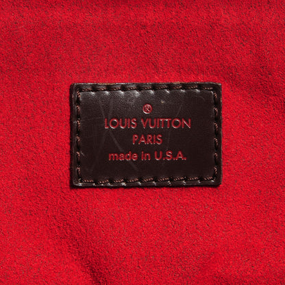 Louis Vuitton Damier Ebene Trevi PM 7 of 7