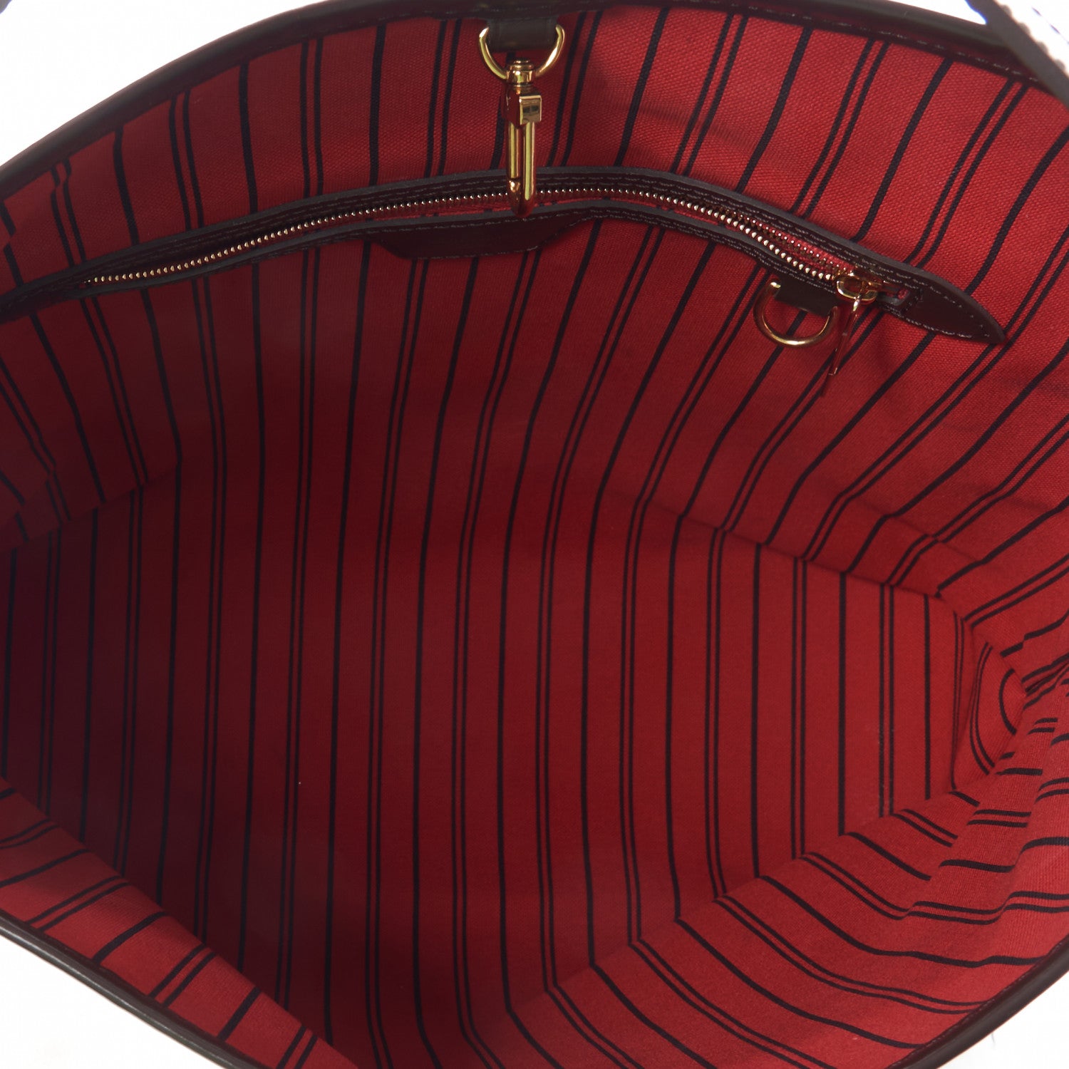 Louis Vuitton Damier Ebene Delightful PM 7 of 8