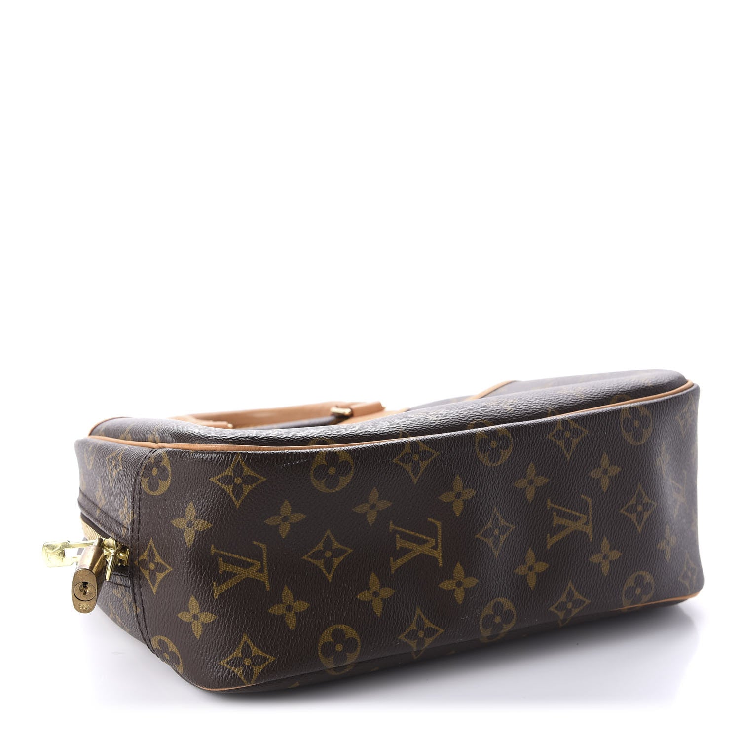 Louis Vuitton Monogram Trouville 4 of 9