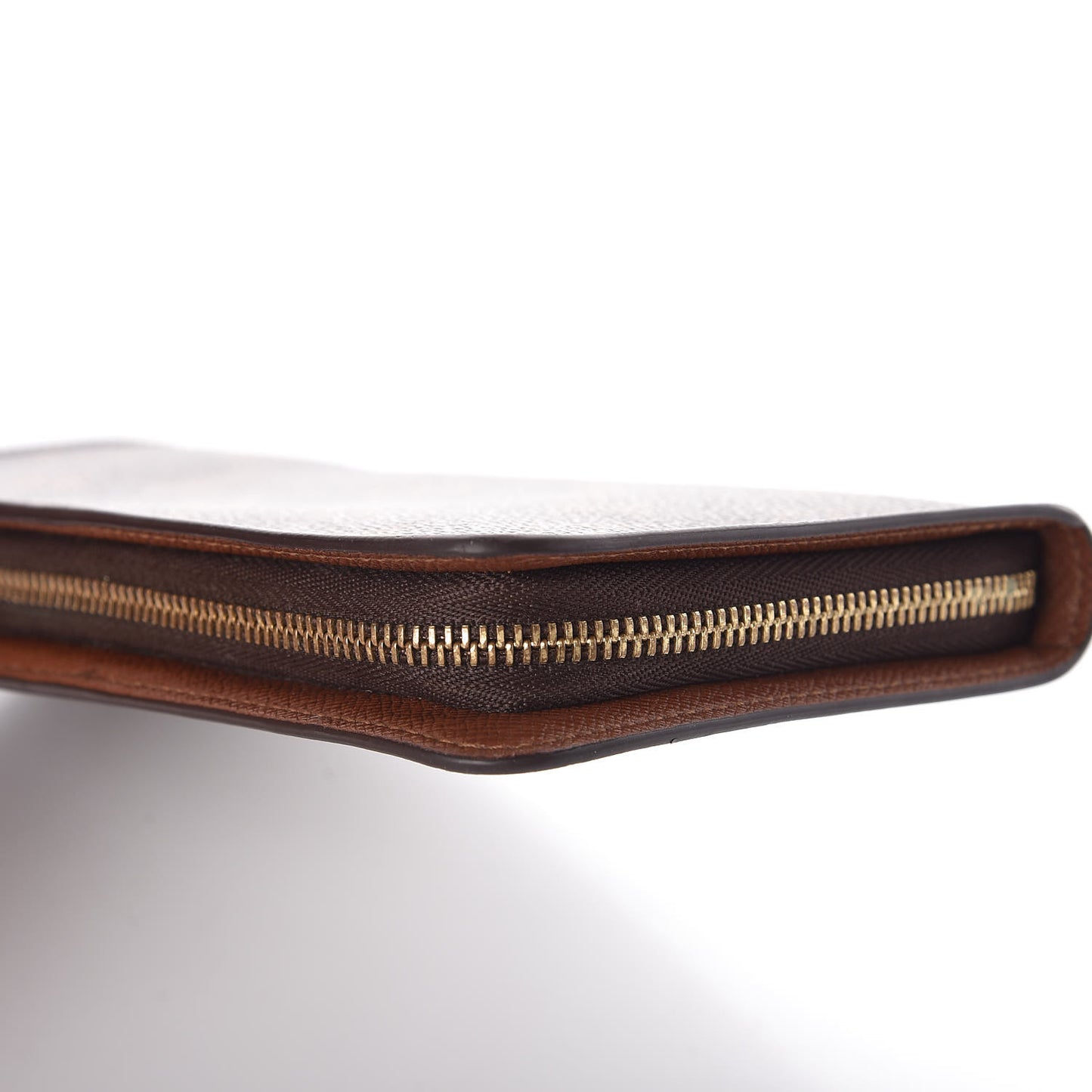 Monogram Porte-Monnaie Zippy Wallet
