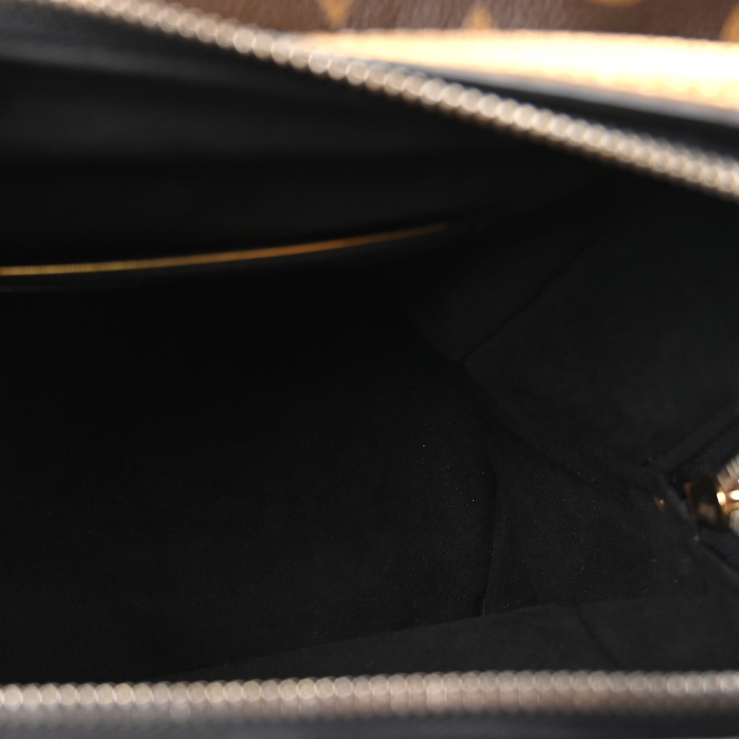 Monogram Leopard Adele